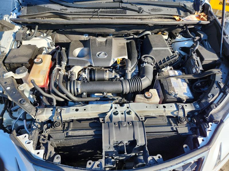 48239466 :رقم المزاد ، JTJSARBZ1M2199220 vin ، 2021 Lexus Nx 300 مزاد بيع