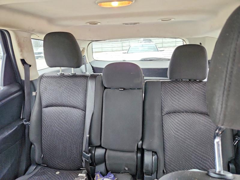 48324506 :رقم المزاد ، 3C4PDCCG4FT516208 vin ، 2015 Dodge Journey مزاد بيع
