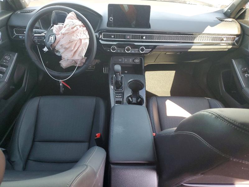 Продаж на аукціоні авто 2026 Honda Civic, vin: 2HGFE4F81TH308165, номер лоту: 49264836