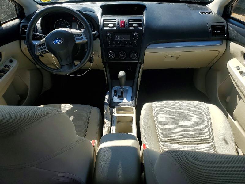Aukcja sprzedaży 2014 Subaru Xv Crosstrek, vin: JF2GPACC0E8337252, numer aukcji: 48967866