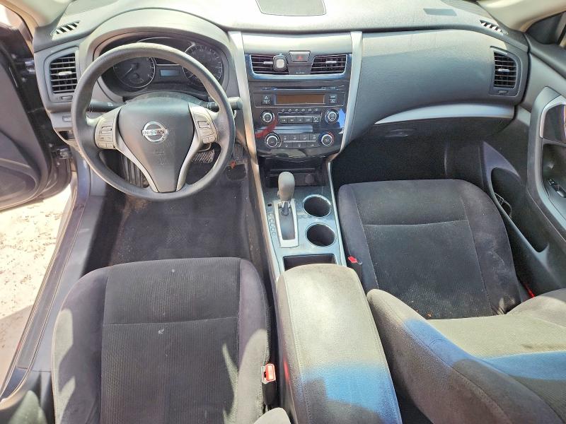 Продажа на аукционе авто 2013 Nissan Altima, vin: 1N4AL3APXDC141693, номер лота: 51118376