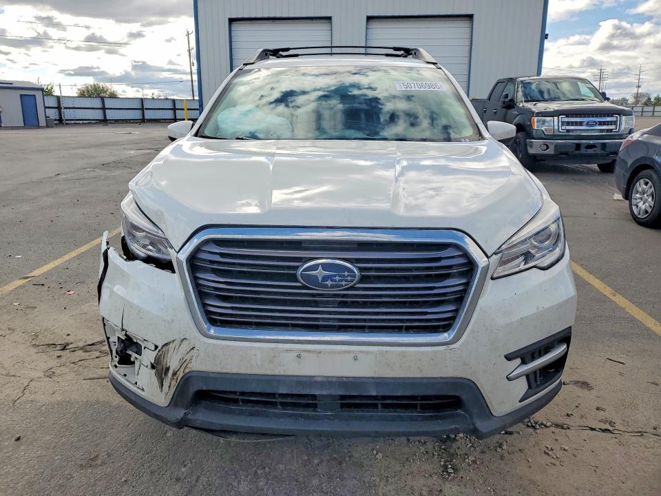 Продаж на аукціоні авто 2022 Subaru Ascent, vin: 4S4WMAED0N3458963, номер лоту: 50706986