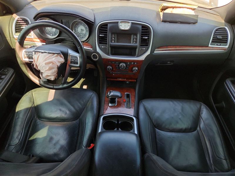 Продаж на аукціоні авто 2012 Chrysler 300, vin: 2C3CCACGXCH148793, номер лоту: 50703496