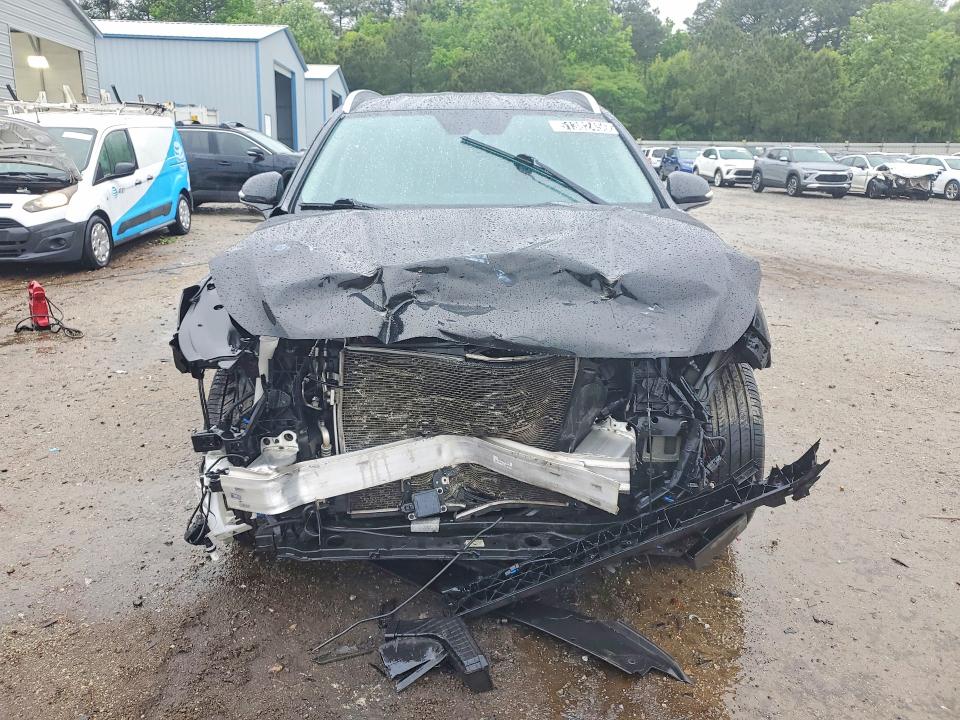 Aukcja sprzedaży 2023 Hyundai Santa Fe, vin: 5NMS24AJ6PH556339, numer aukcji: 51382456