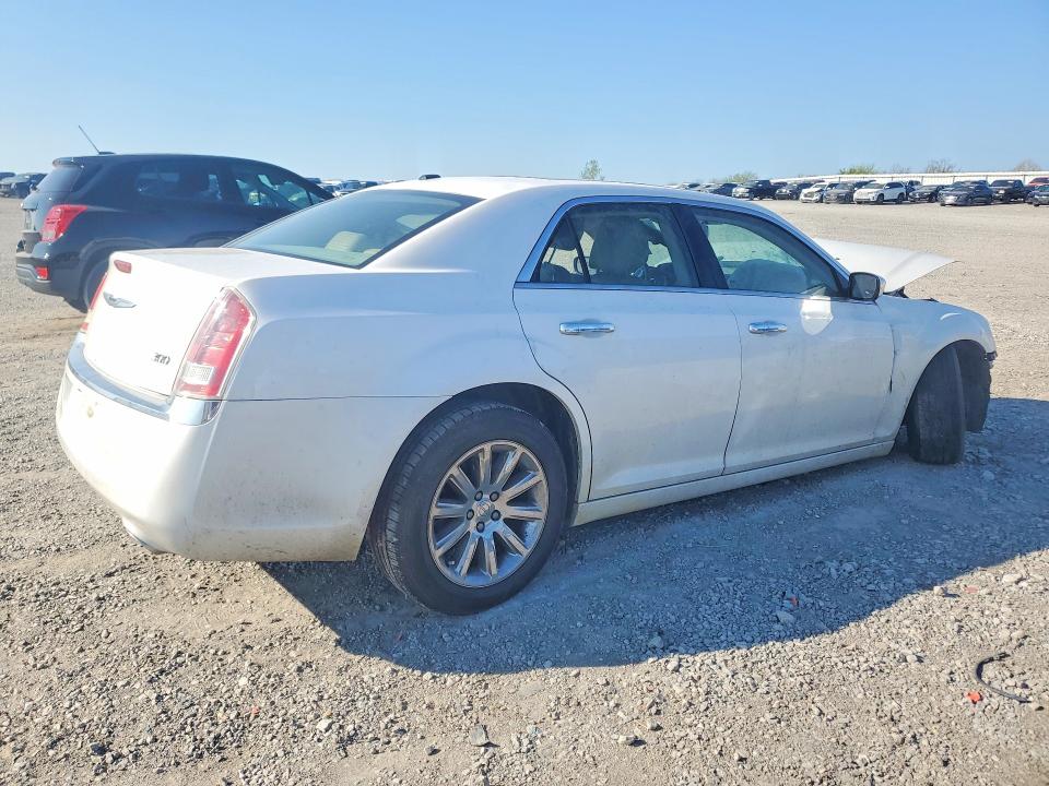 Продаж на аукціоні авто 2012 Chrysler 300, vin: 2C3CCACG9CH138580, номер лоту: 49221876