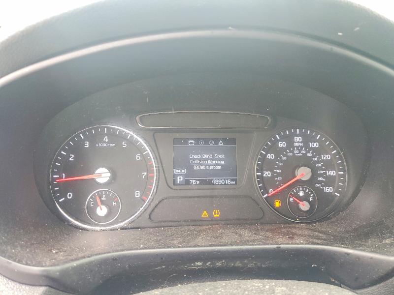Продажа на аукционе авто 2019 Kia Sorento, vin: 5XYPG4A51KG488450, номер лота: 51964296