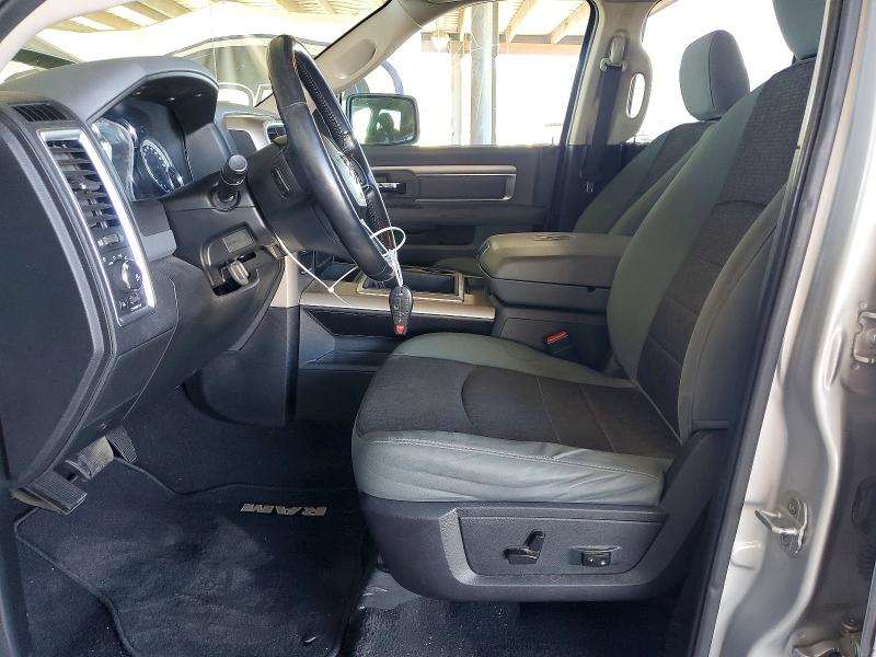 Продаж на аукціоні авто 2014 Ram 1500, vin: 1C6RR6GTXES366454, номер лоту: 51189566