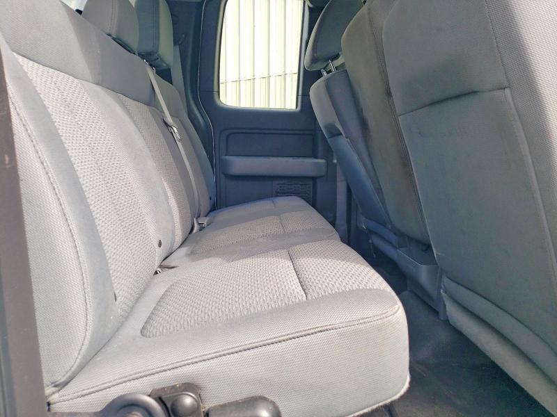 47387526 :رقم المزاد ، 1FTEX1CMXDFC05642 vin ، 2013 Ford F150 مزاد بيع