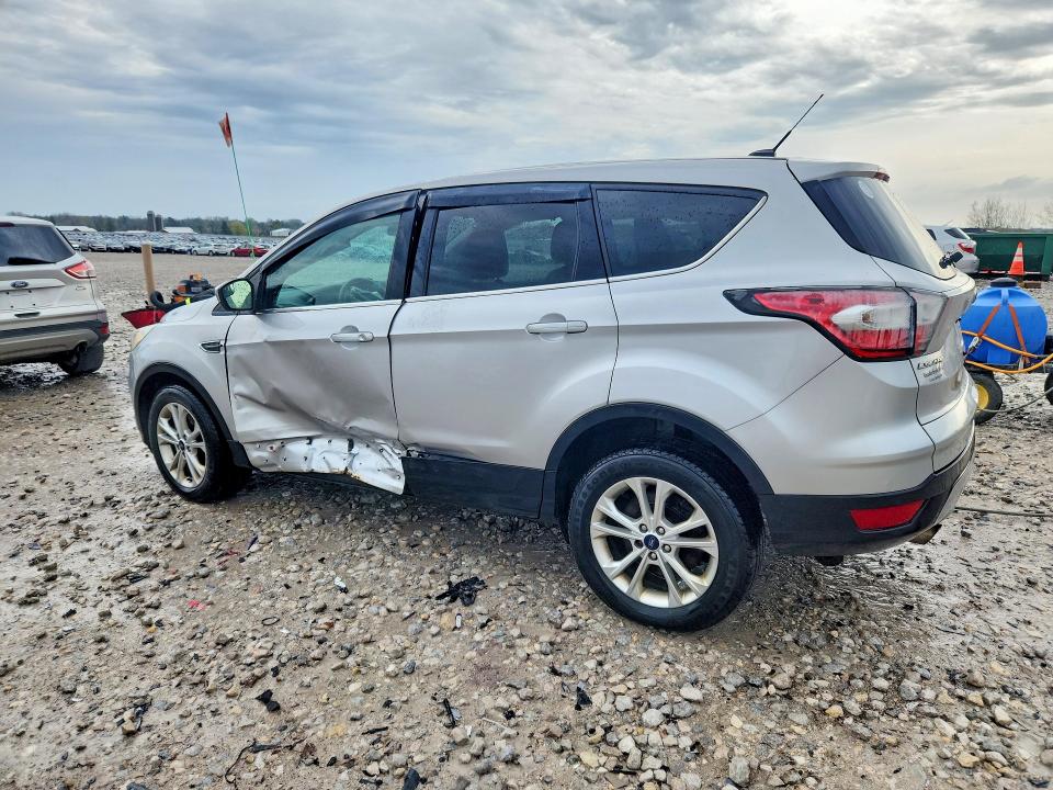 Aukcja sprzedaży 2017 Ford Escape, vin: 1FMCU9G94HUB30454, numer aukcji: 49660296