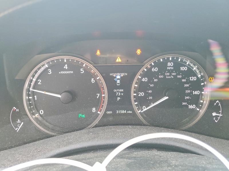 2013 Lexus Gs 350 მანქანა იყიდება აუქციონზე, vin: JTHCE1BL1D5015612, აუქციონის ნომერი: 51195076
