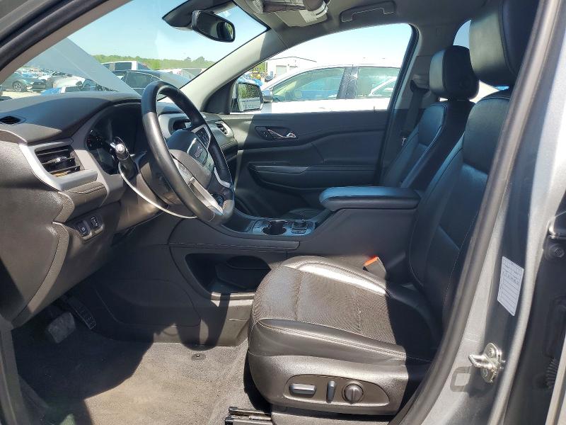 Продаж на аукціоні авто 2023 Gmc Acadia, vin: 1GKKNML48PZ131848, номер лоту: 48923336