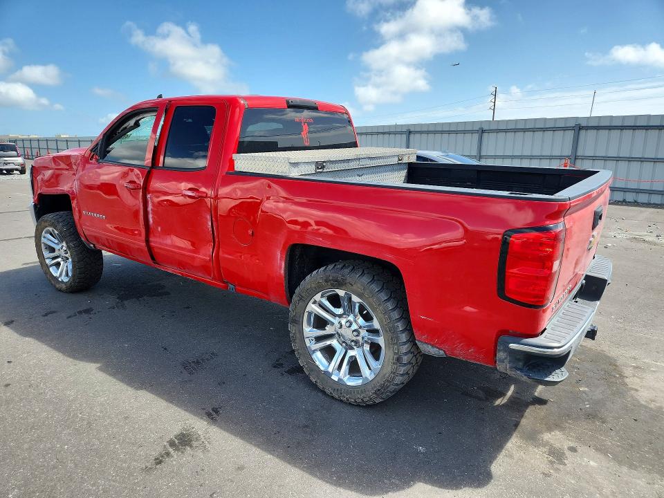 Продажа на аукционе авто 2019 Chevrolet Silverado Ld, vin: 2GCRCPEC1K1149664, номер лота: 49209836