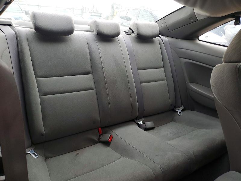 Продаж на аукціоні авто 2008 Honda Civic, vin: 2HGFG12628H535174, номер лоту: 50815486