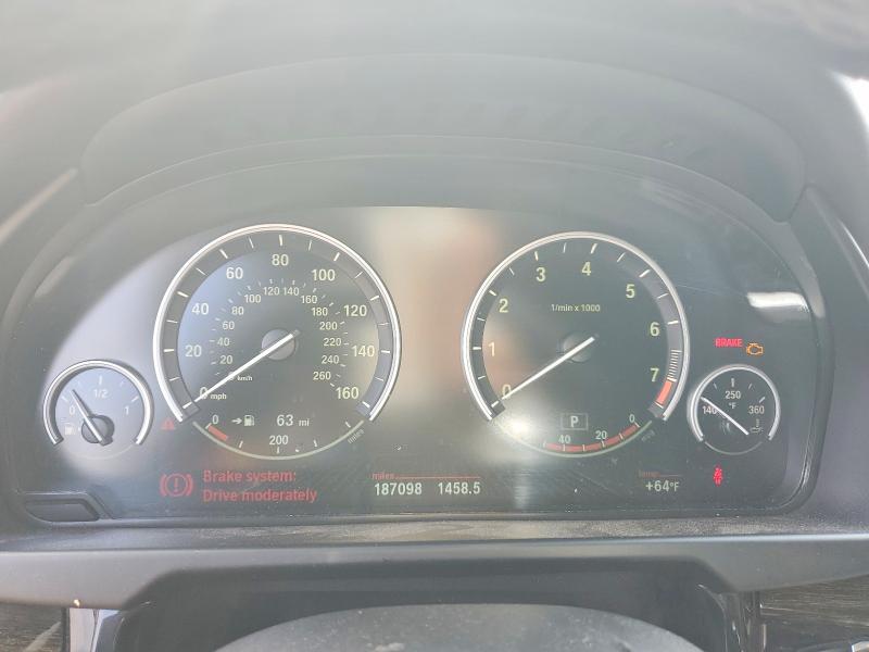 Aukcja sprzedaży 2014 Bmw X5, vin: 5UXKR6C58E0C02618, numer aukcji: 49336546