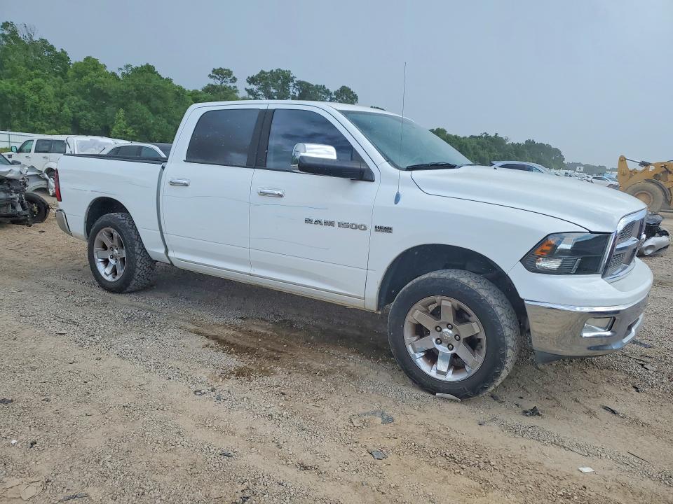 Aukcja sprzedaży 2012 Dodge Ram 1500, vin: 1C6RD7NT4CS290704, numer aukcji: 50965566