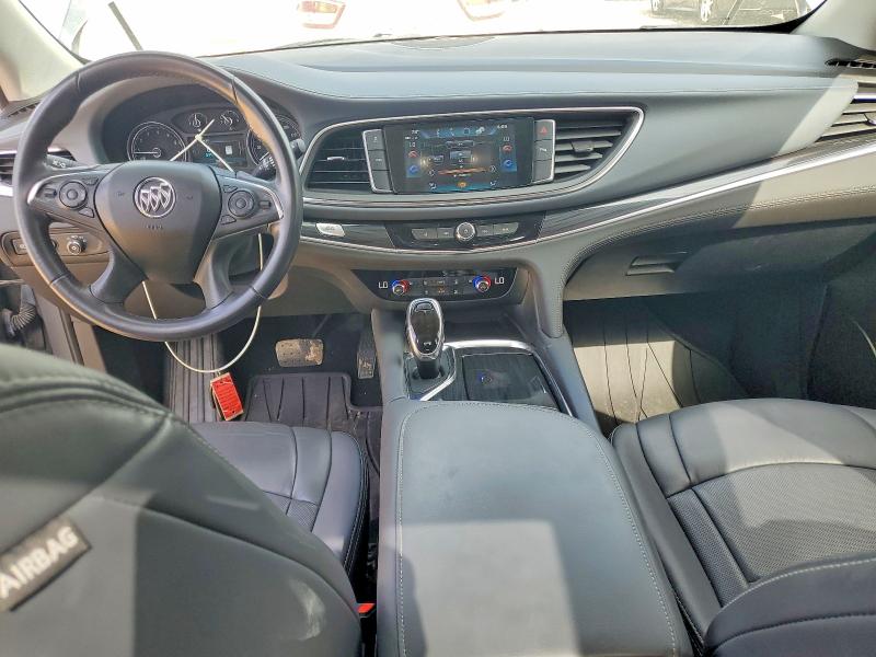 Aukcja sprzedaży 2018 Buick Enclave, vin: 5GAEVAKW3JJ168386, numer aukcji: 51306456