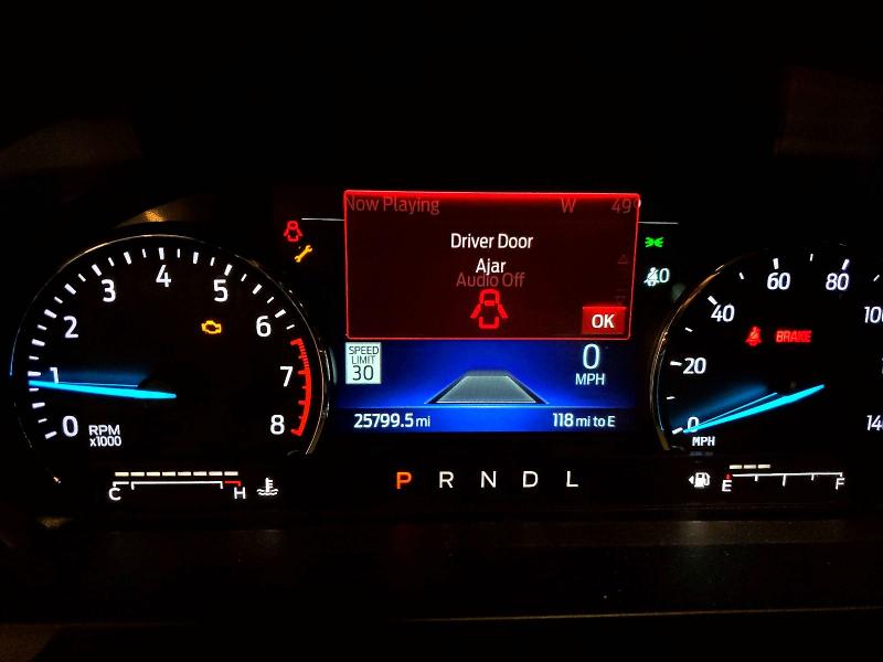 50460696 :رقم المزاد ، 1FMSK8DH2PGA15789 vin ، 2023 Ford Explorer مزاد بيع