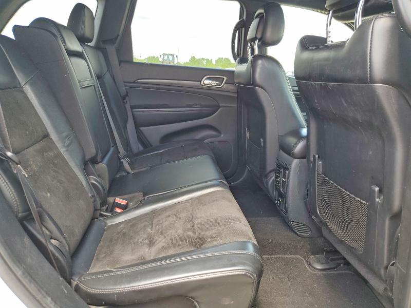 50933316 :رقم المزاد ، 1C4RJFAG9KC726833 vin ، 2019 Jeep Grand Cherokee مزاد بيع