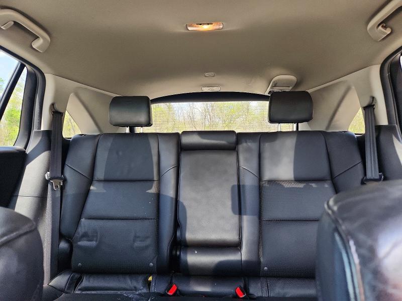 Продажа на аукционе авто 2015 Acura Rdx, vin: 5J8TB4H35FL025529, номер лота: 50731666
