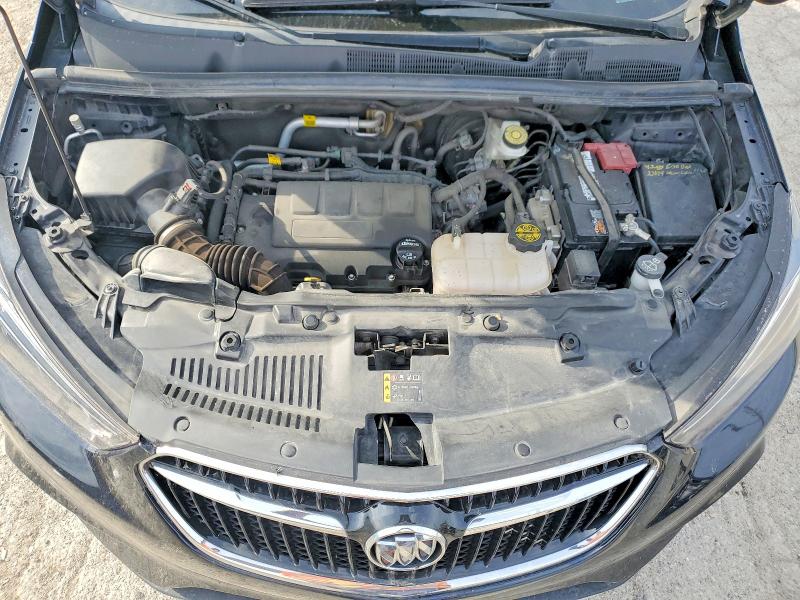 Продажа на аукционе авто 2021 Buick Encore, vin: KL4CJASB5MB323351, номер лота: 49942796