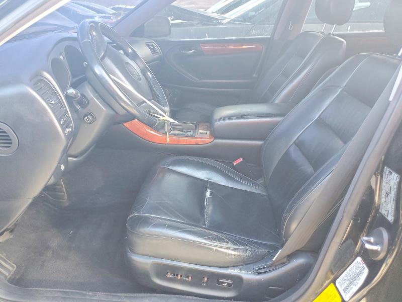 Продажа на аукционе авто 1998 Lexus Gs, vin: JT8BD68S2W0028380, номер лота: 51706336