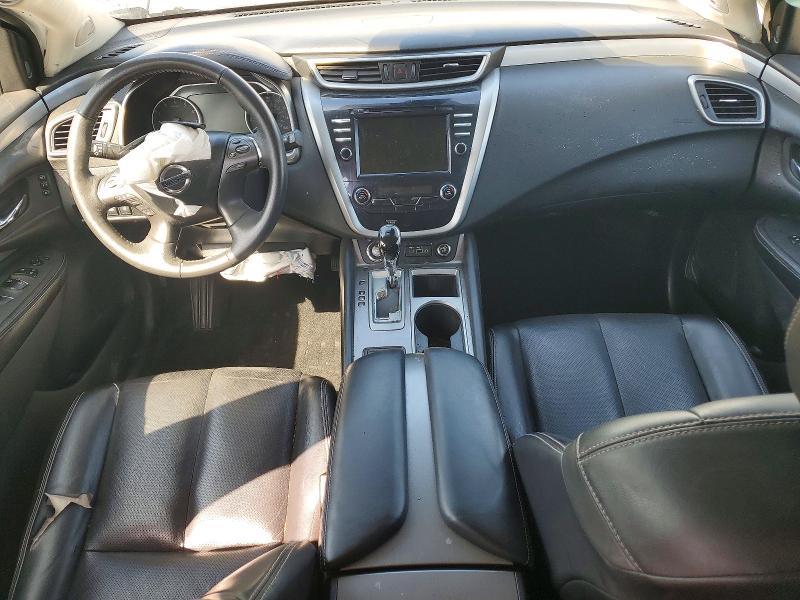 Продажа на аукционе авто 2019 Nissan Murano, vin: 5N1AZ2MS3KN131779, номер лота: 50773046