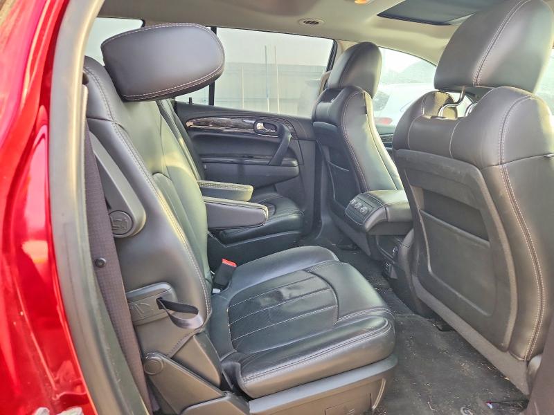Продажа на аукционе авто 2014 Buick Enclave, vin: 5GAKRBKD8EJ279484, номер лота: 49216886
