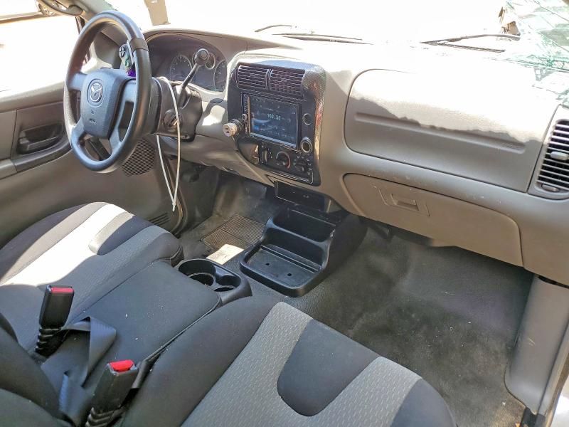 Aukcja sprzedaży 2007 Mazda B2300, vin: 4F4YR12D07PM05167, numer aukcji: 51177546