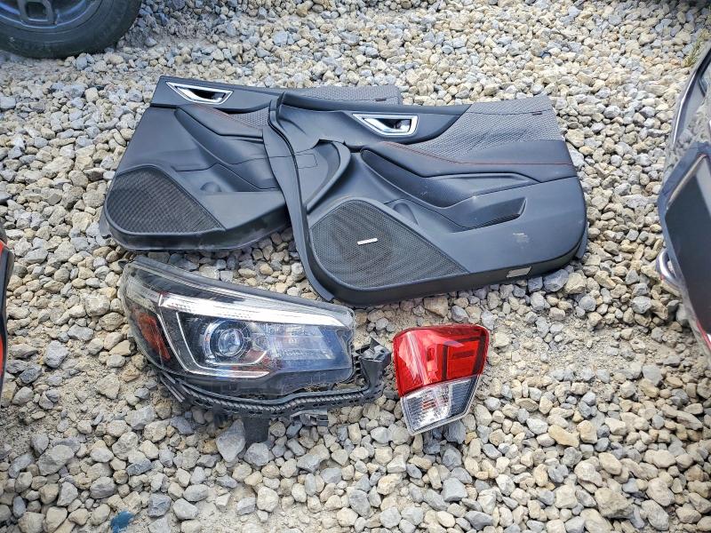 Aukcja sprzedaży 2019 Subaru Forester, vin: JF2SKAPC9KH427837, numer aukcji: 50454606