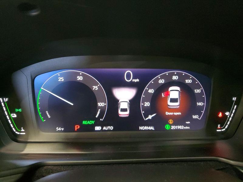 Продажа на аукционе авто 2023 Honda Accord, vin: 1HGCY2F60PA016895, номер лота: 48636386