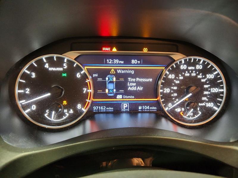 Продаж на аукціоні авто 2020 Nissan Altima, vin: 1N4BL4BV1LC102478, номер лоту: 49932196