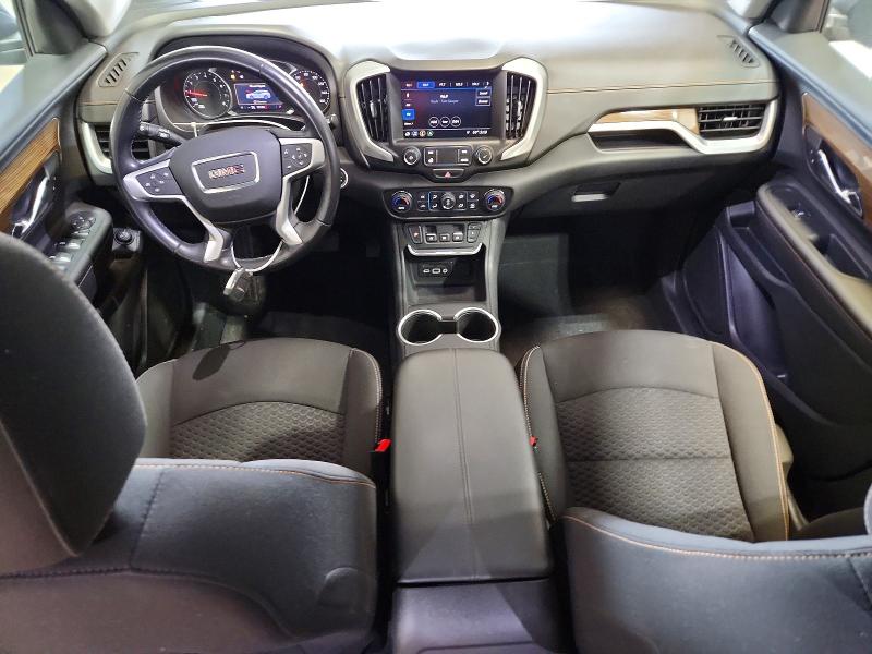 49762566 :رقم المزاد ، 3GKALTEV2LL238347 vin ، 2020 Gmc Terrain مزاد بيع