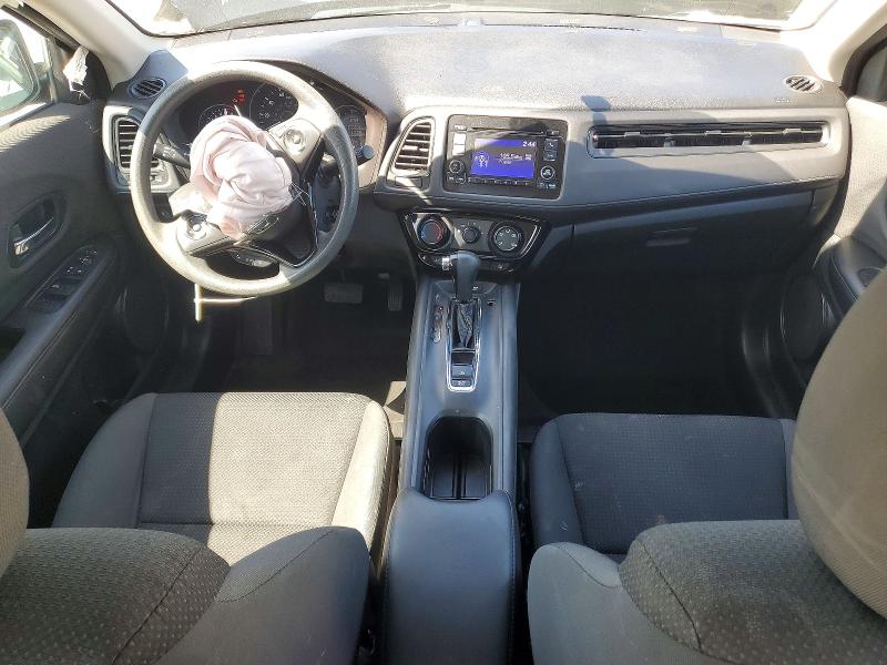 49603946 :رقم المزاد ، 3CZRU6H32NM728074 vin ، 2022 Honda Hr-v مزاد بيع