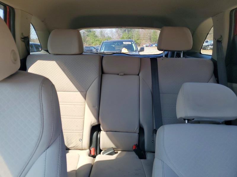 Продаж на аукціоні авто 2018 Kia Sorento, vin: 5XYPGDA38JG339272, номер лоту: 49009926