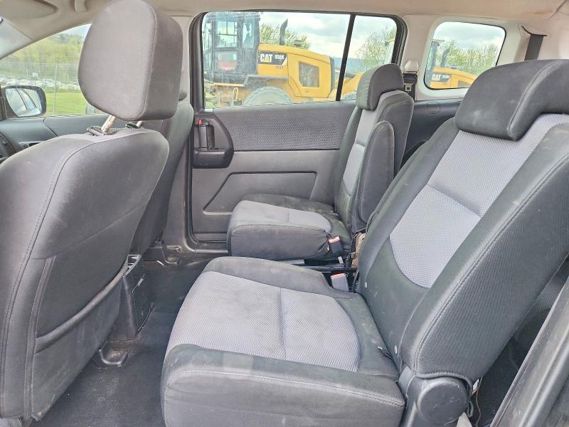 Продажа на аукционе авто 2006 Mazda 5, vin: JM1CR293160118420, номер лота: 49874516