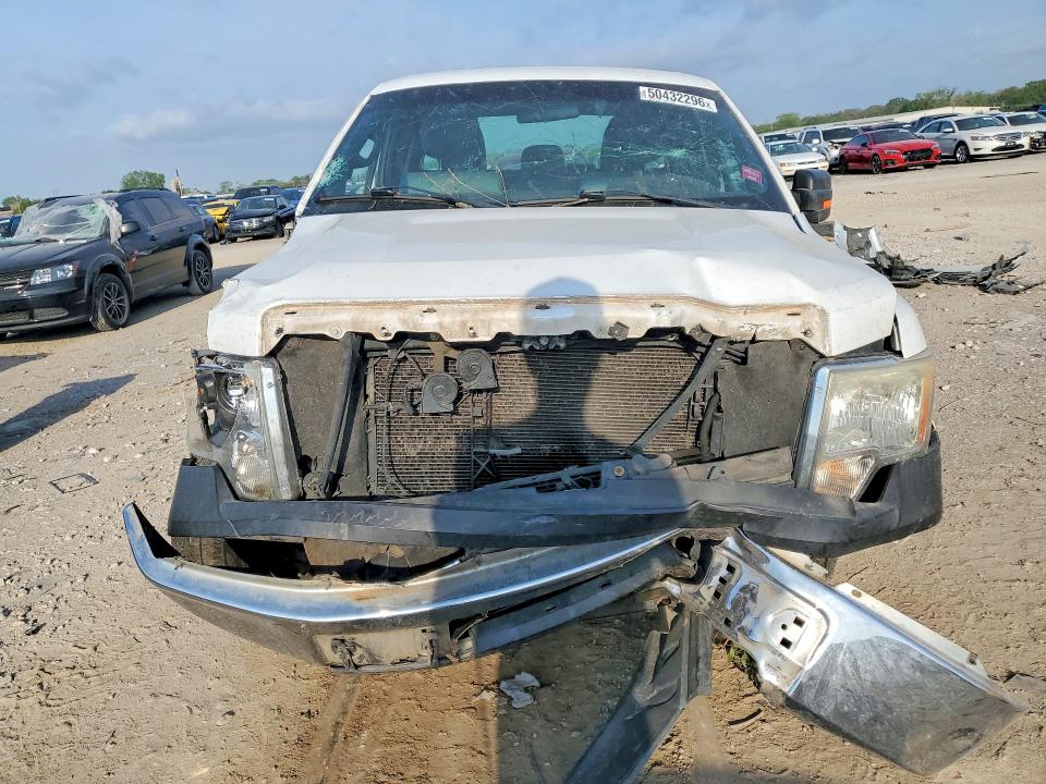 Продаж на аукціоні авто 2012 Ford F150, vin: 1FTEX1CM5CFA46978, номер лоту: 50432296