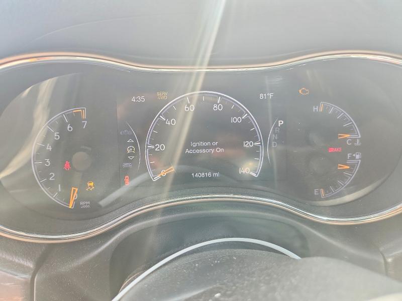 Aukcja sprzedaży 2017 Jeep Grand Cherokee, vin: 1C4RJFBG1HC662682, numer aukcji: 50442586