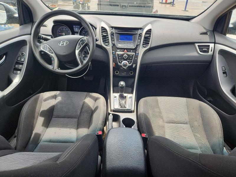 Aukcja sprzedaży 2017 Hyundai Elantra Gt, vin: KMHD35LH0HU374454, numer aukcji: 50179136