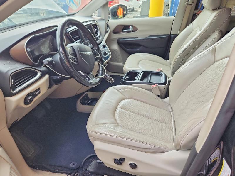 Aukcja sprzedaży 2019 Chrysler Pacifica, vin: 2C4RC1BG0KR523882, numer aukcji: 50590246