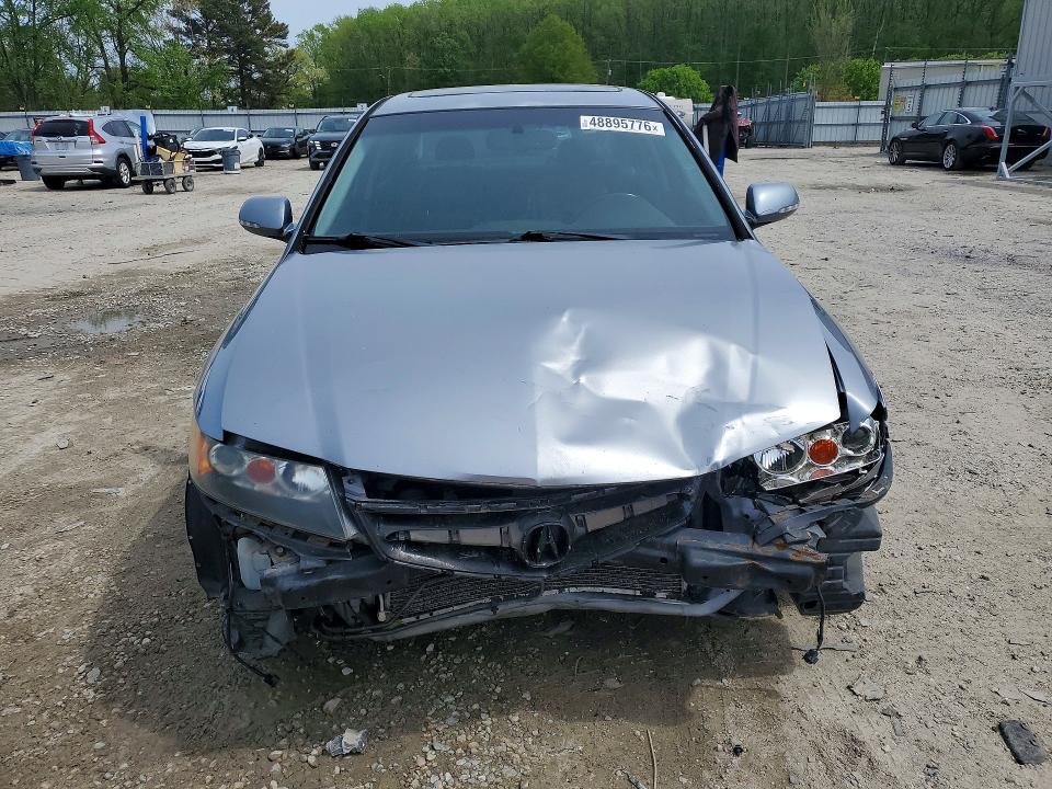 Продаж на аукціоні авто 2008 Acura Tsx, vin: JH4CL96978C020706, номер лоту: 48895776