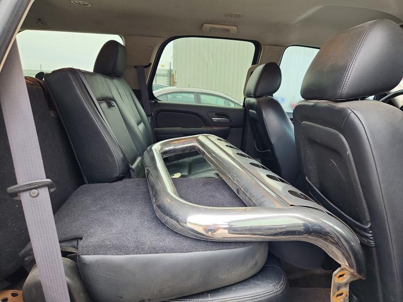Aukcja sprzedaży 2011 Chevrolet Tahoe, vin: 1GNSCAE05BR140274, numer aukcji: 48756266