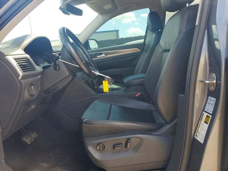 Продаж на аукціоні авто 2018 Volkswagen Atlas, vin: 1V2DR2CAXJC516940, номер лоту: 48766956