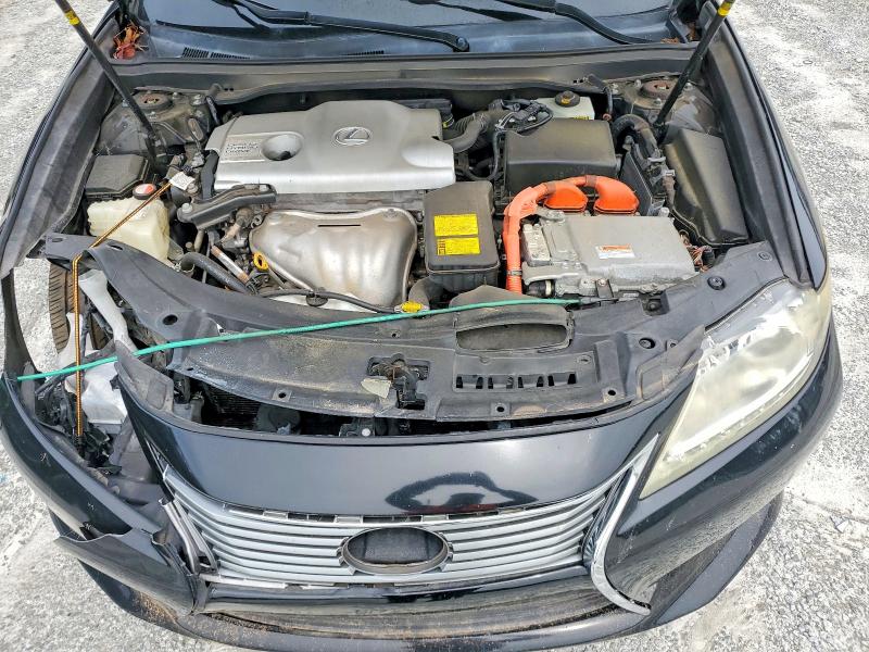 Продажа на аукционе авто 2015 Lexus Es, vin: JTHBW1GG6F2077418, номер лота: 51663446