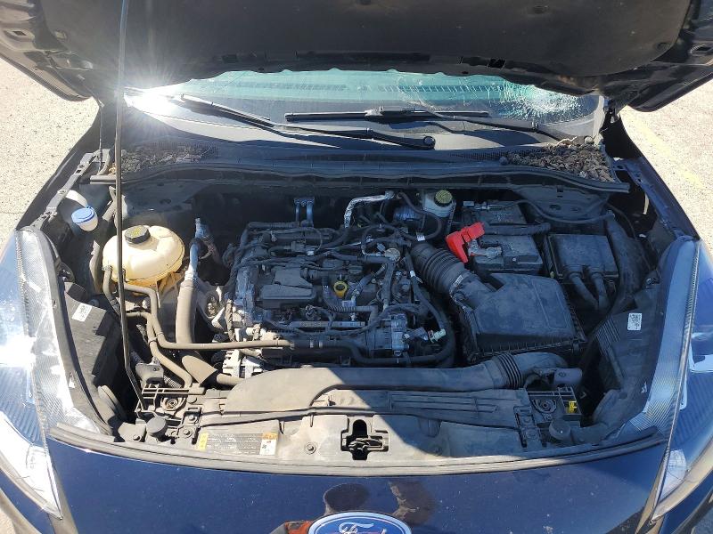 Продажа на аукционе авто 2021 Ford Escape, vin: 1FMCU0G69MUA12041, номер лота: 48060606