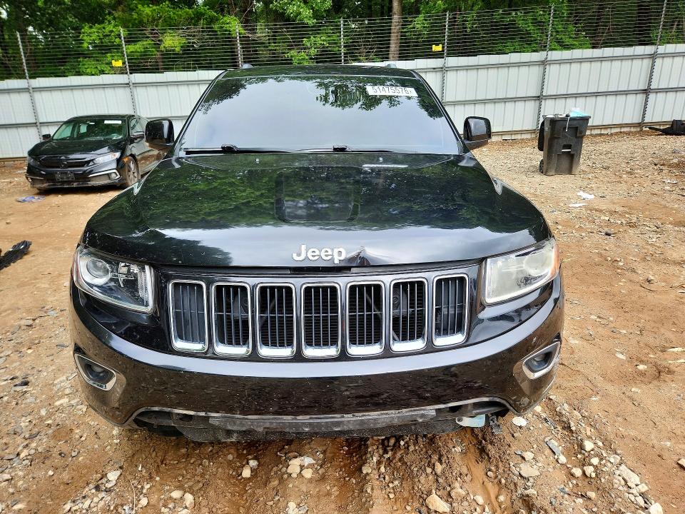 Продажа на аукционе авто 2014 Jeep Grand Cherokee, vin: 1C4RJEBG5EC464127, номер лота: 51475576
