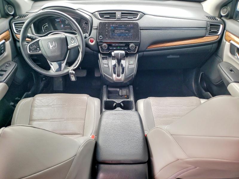 Aukcja sprzedaży 2017 Honda Cr-v, vin: 2HKRW1H80HH513608, numer aukcji: 49822356
