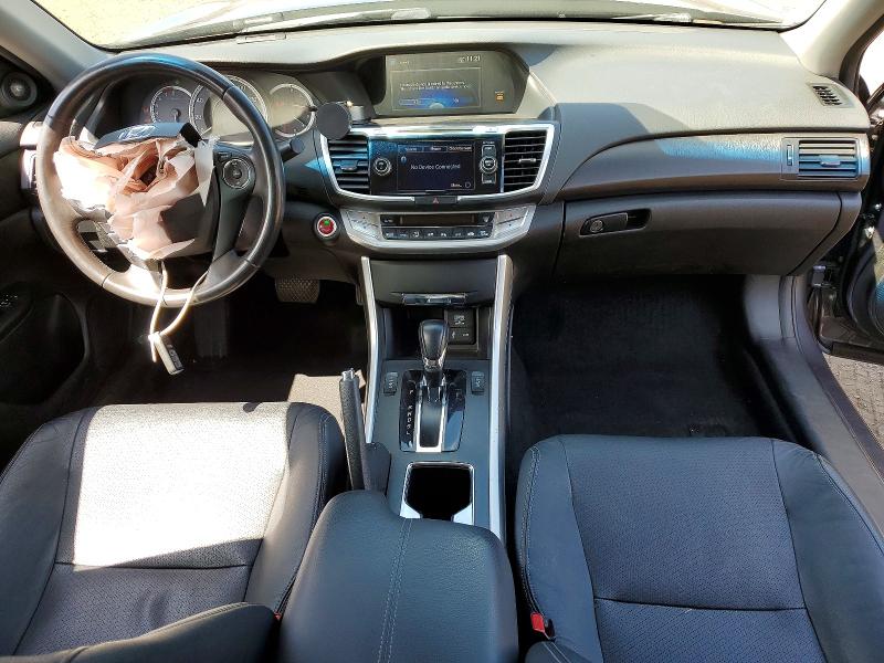 Продажа на аукционе авто 2013 Honda Accord, vin: 1HGCR2F89DA217446, номер лота: 50712886
