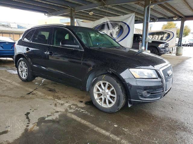 Aukcja sprzedaży 2012 Audi Q5, vin: WA1LFAFP2CA026050, numer aukcji: 50735766