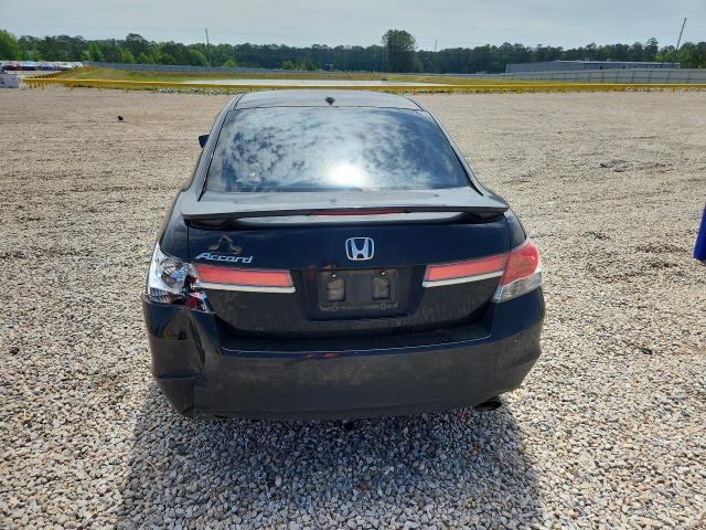 Продажа на аукционе авто 2011 Honda Accord, vin: 1HGCP2F86BA112172, номер лота: 51819586