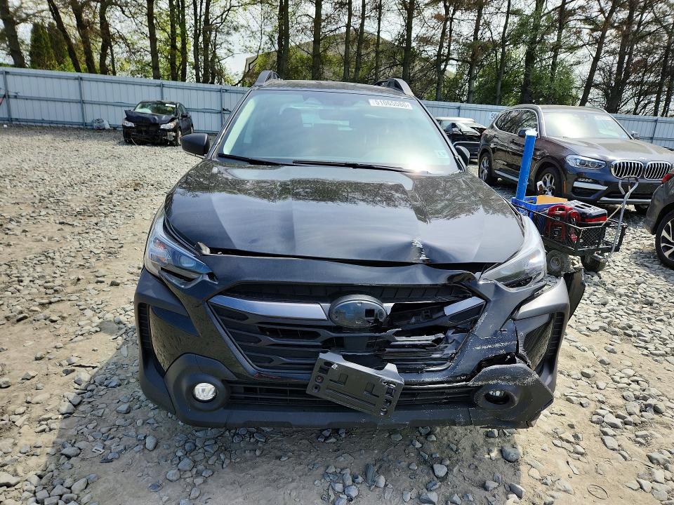 Aukcja sprzedaży 2025 Subaru Outback, vin: 4S4BTAAC4S3298306, numer aukcji: 51065586